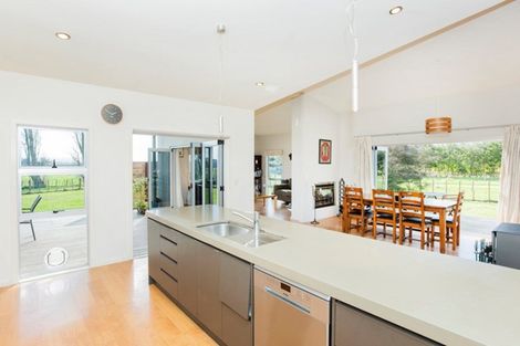 Photo of property in 33 Haisman Road, Makauri, Gisborne, 4071