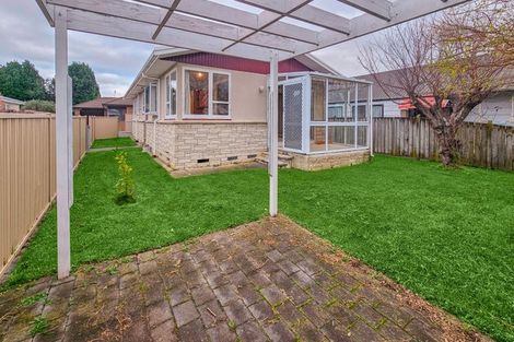 Photo of property in 15 Wharerangi Road, Tamatea, Napier, 4112