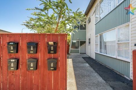 Photo of property in 7/253 Waterloo Road, Hutt Central, Lower Hutt, 5011