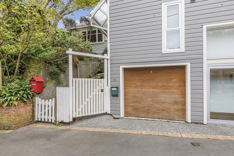 Photo of property in 30 Cleveland Street, Brooklyn, Wellington, 6021