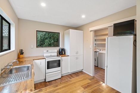 Photo of property in 6 Rimu Place, Oxford, 7430