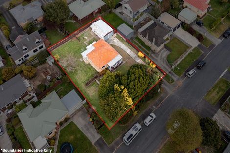 Photo of property in 17 Verel Street, Fairfield, Hamilton, 3214