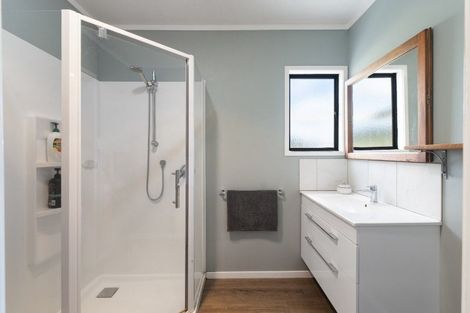 Photo of property in 363 Brandon Hall Road, Bulls, 4894