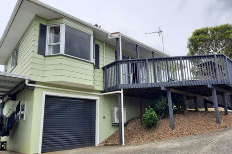 Photo of property in 6a Glover Place, Onerahi, Whangarei, 0110