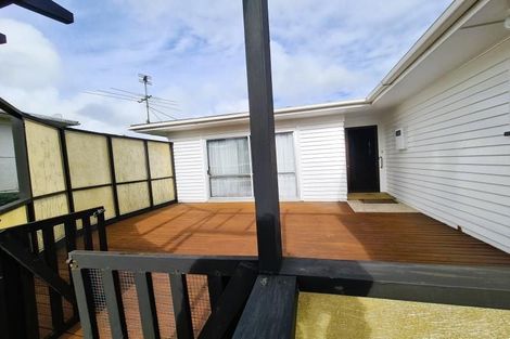 Photo of property in 23 Hyde Street, Manurewa East, Auckland, 2102
