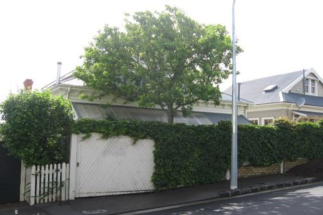 Photo of property in 42 Wood Street, Freemans Bay, Auckland, 1011
