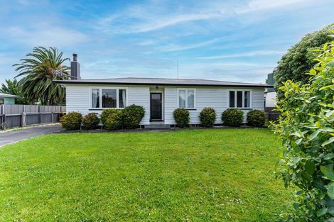 Photo of property in 7 Montgomery Street, Feilding, 4702