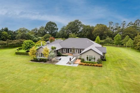 Photo of property in 1 Jacksons Road, Ohoka, Kaiapoi, 7692