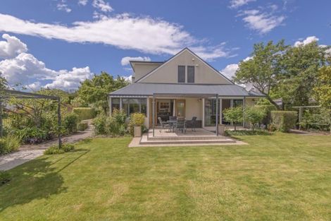 Photo of property in 1 Le Cascina Lane, Riccarton, Christchurch, 8011