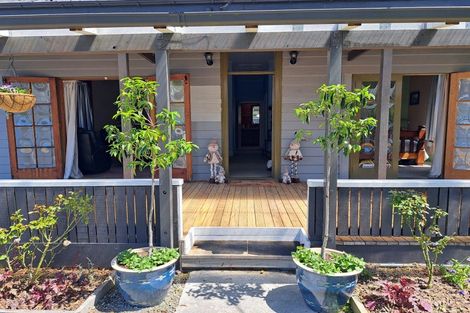 Photo of property in 40 Cox Street, Geraldine, 7930