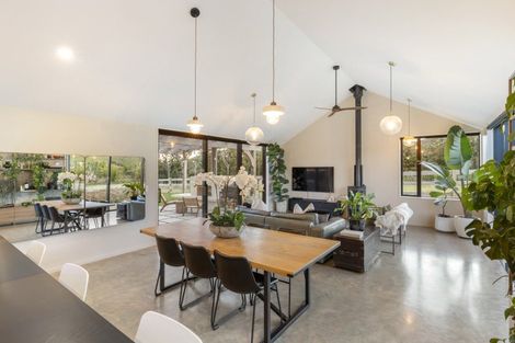 Photo of property in 161 Ashley Gorge Road, Starvation Hill, Oxford, 7495