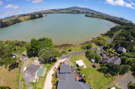 Photo of property in 44 Kaitoke Street, Raglan, 3225