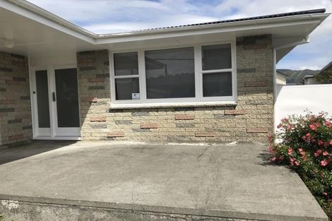 Photo of property in 206 Taita Drive, Avalon, Lower Hutt, 5011