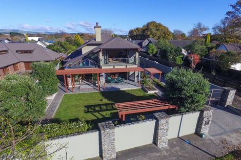Photo of property in Willfox, 54 Ihaka Street, Hokowhitu, Palmerston North, 4410