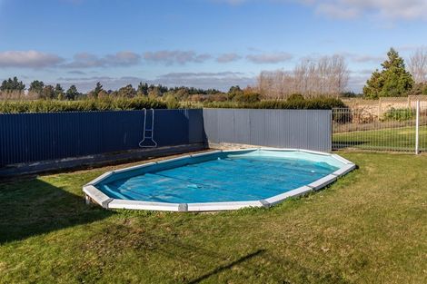 Photo of property in 322 Hatfield Overdale Road, Hatfield, Rakaia, 7784