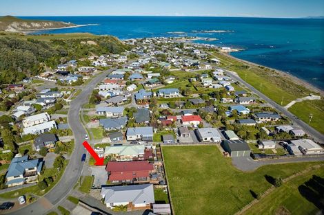 Photo of property in 51 Kotuku Road, South Bay, Kaikoura, 7300