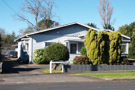 Photo of property in 2/23 Driver Road, Mangere East, Auckland, 2024