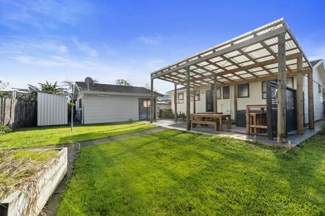 Photo of property in 6 Bradley Place, Nawton, Hamilton, 3200