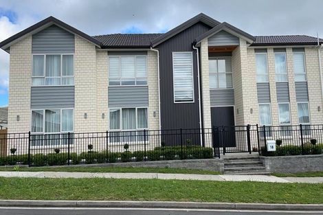 Photo of property in 18 Bruckless Drive, Flat Bush, Auckland, 2019