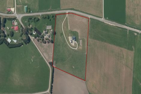 Photo of property in 407 Kauru Hill Road, Incholme, Oamaru, 9492