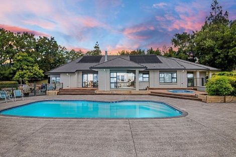 Photo of property in 111 Kennedy Road, Dairy Flat, Albany, 0792