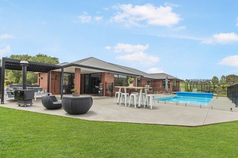 Photo of property in 179 Ness Valley Road, Ness Valley, Papakura, 2585