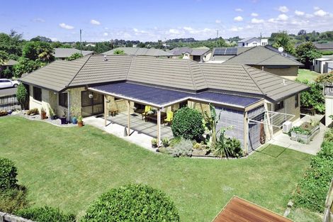 Photo of property in 34 Norm Freeman Drive, Te Puke, 3119