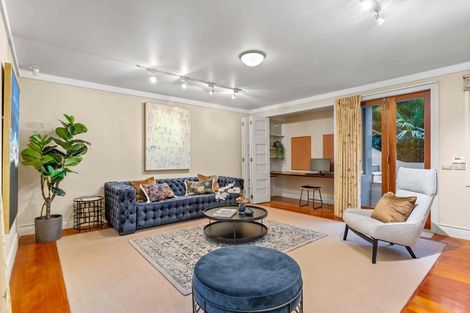 Photo of property in 17 London Street, Saint Marys Bay, Auckland, 1011