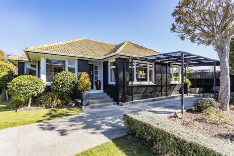 Photo of property in 45 Hudson Street, Bryndwr, Christchurch, 8053