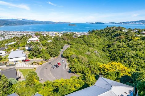 Photo of property in 26 Akatea Road, Korokoro, Lower Hutt, 5012