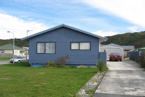 Photo of property in 181 Wise Street, Wainuiomata, Lower Hutt, 5014