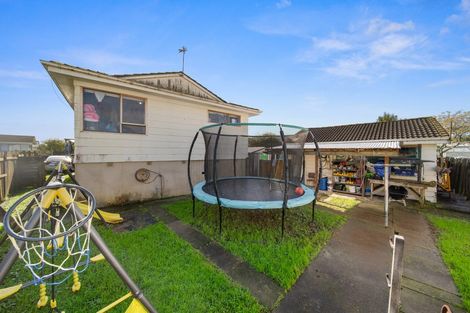Photo of property in 3 Tilbrook Place, Papakura, 2110