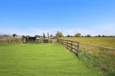 Photo of property in 273a Pukahu Road, Awaiti, Paeroa, 3672