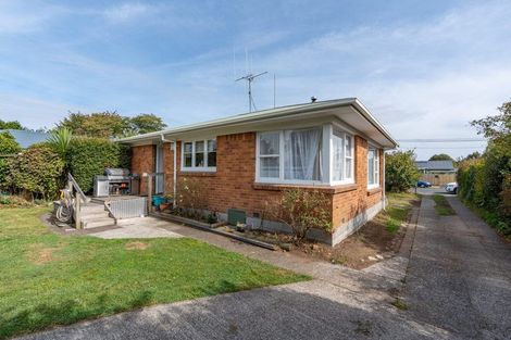 Photo of property in 1 Sunnyside Road, Nawton, Hamilton, 3200