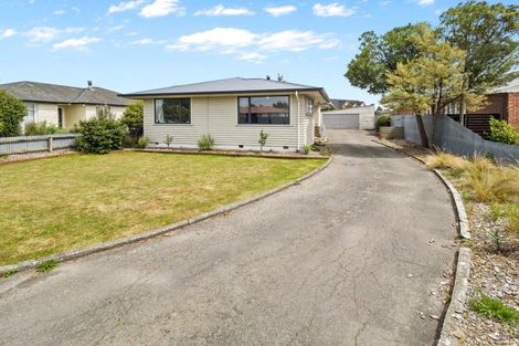 Photo of property in 71 Creek Road, Allenton, Ashburton, 7700