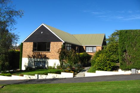 Photo of property in 101 Glenross Street, Glenross, Dunedin, 9011