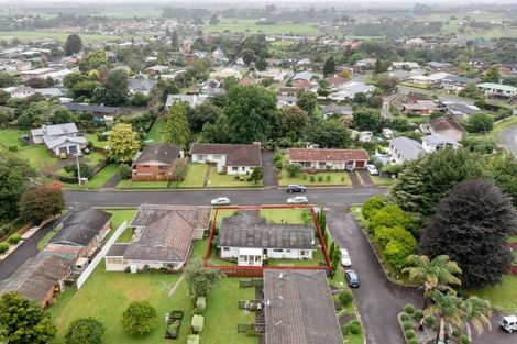 Photo of property in 67 Moehau Street, Te Puke, 3119