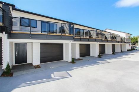 Photo of property in 6/18 Hunter Street, Hamilton Lake, Hamilton, 3204