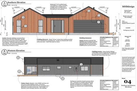 Photo of property in 582 Barrier View Road, Mangawhai, 0573