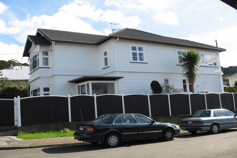 Photo of property in 44 Wellington Road, Hataitai, Wellington, 6021