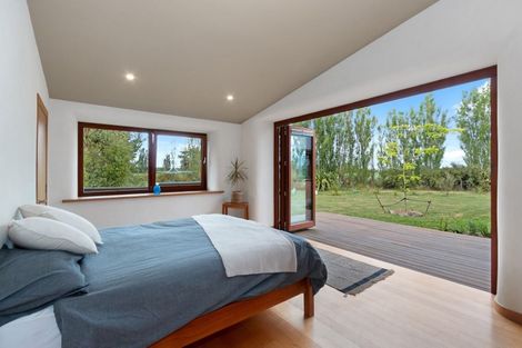 Photo of property in 205 Jarvis Road, Motukarara, Christchurch, 7674