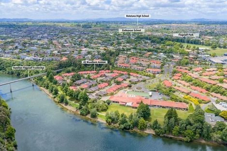 Photo of property in 42 Woodburn Avenue, Flagstaff, Hamilton, 3210