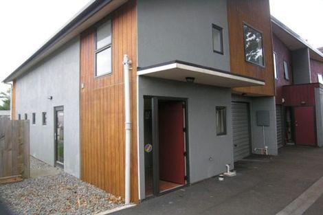 Photo of property in 26a Harrow Street, Phillipstown, Christchurch, 8011