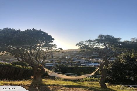 Photo of property in 21 Townsend Road, Miramar, Wellington, 6022