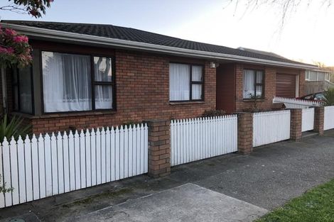 Photo of property in 3 Burcham Street, Taita, Lower Hutt, 5011