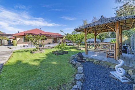 Photo of property in 1 Mill Road, Leithfield, Amberley, 7481