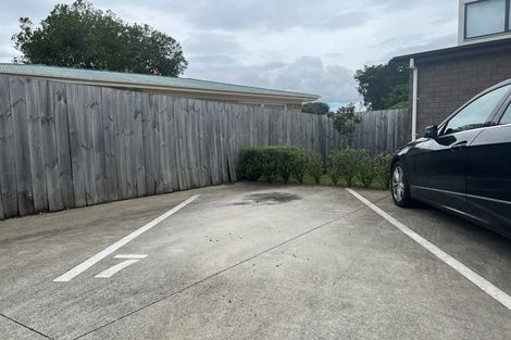 Photo of property in 7/62 Carrington Avenue, Silverdale, Hamilton, 3216