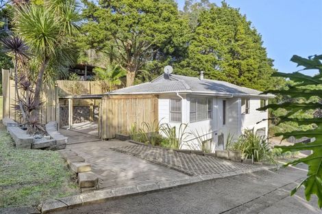 Photo of property in 18 Vonnell Place, Birkdale, Auckland, 0626
