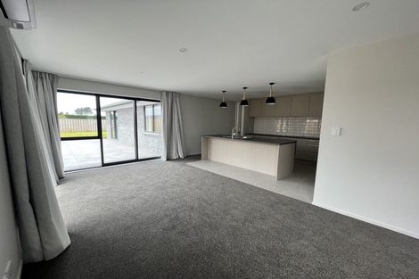 Photo of property in 23 Lovelock Avenue, Rolleston, 7615