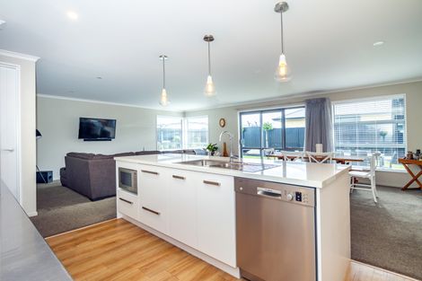 Photo of property in 5 Lazarette Loop, Gleniti, Timaru, 7910